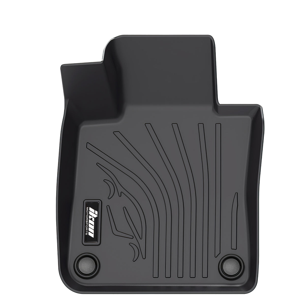 2020 Volvo V60 PHEV/21-25 V60 Recharge/19-25 S60 PHEV TPE Floor Mats