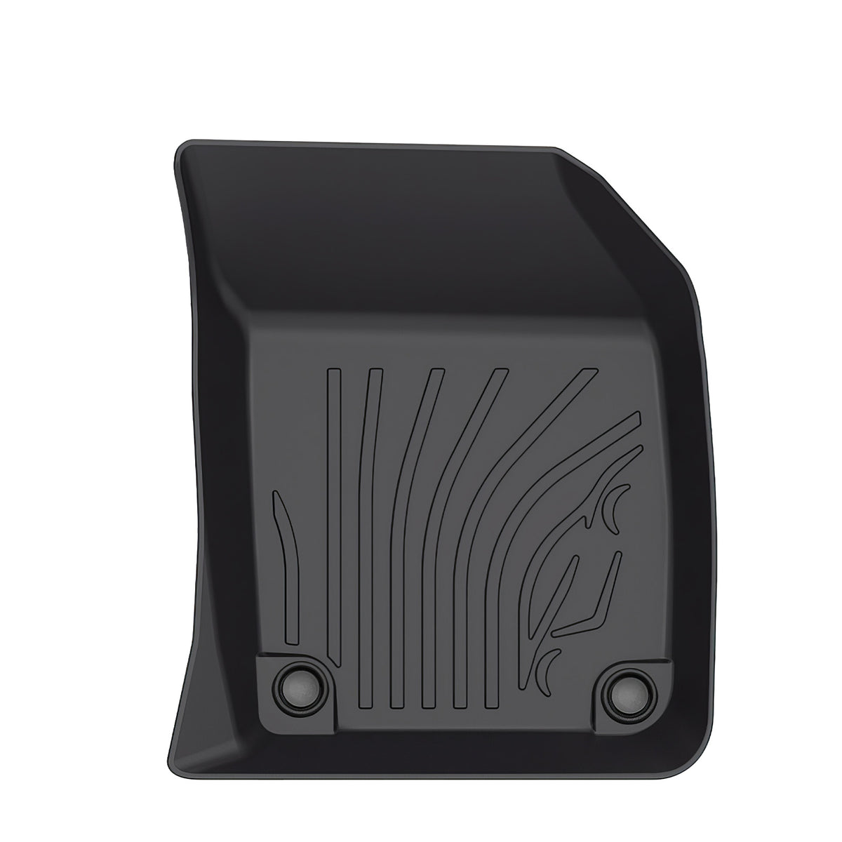 2020 Volvo V60 PHEV/21-25 V60 Recharge/19-25 S60 PHEV TPE Floor Mats