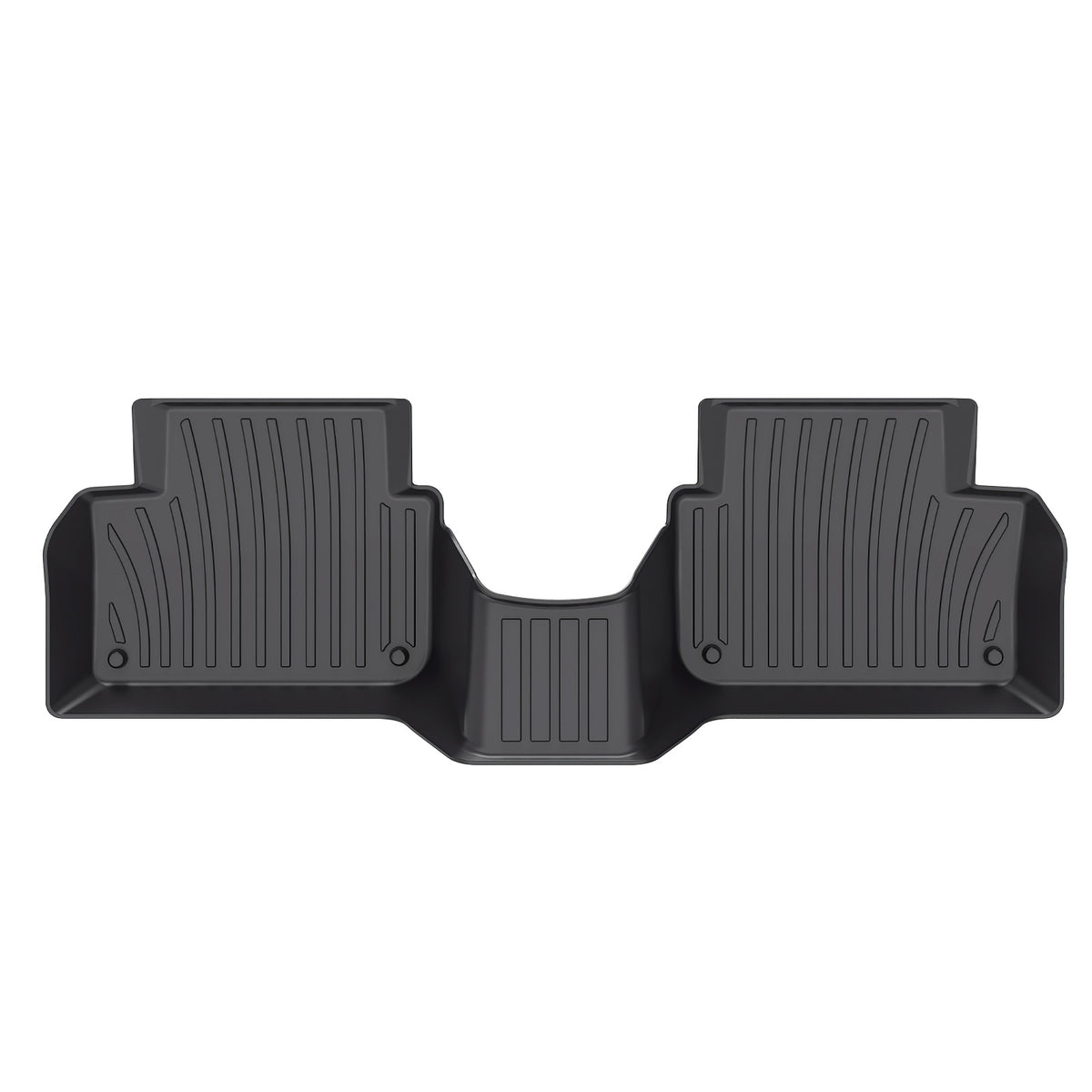 2020 Volvo V60 PHEV/21-25 V60 Recharge/19-25 S60 PHEV TPE Floor Mats