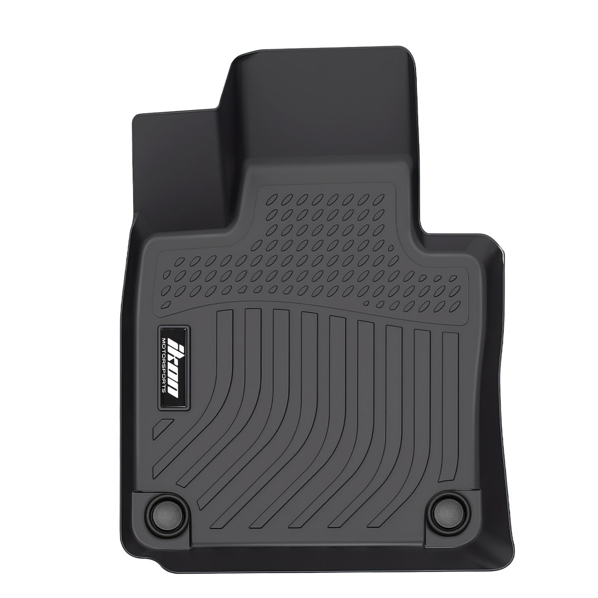 18-21/2025-2026 Volvo XC60 PHEV/22-24 XC60 Recharge Floor Mats TPE 3D Carpets