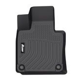 18-21/2025-2026 Volvo XC60 PHEV/22-24 XC60 Recharge Floor Mats TPE 3D Carpets