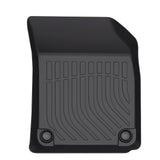 18-21/2025-2026 Volvo XC60 PHEV/22-24 XC60 Recharge Floor Mats TPE 3D Carpets