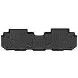 2019-2025 Subaru Ascent 7 Seats Bucket Seat 3D Floor Mats Carpet TPE