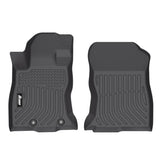 2019-2024 Subaru Forester 3D Floor Mats Carpets All Season Liner TPE