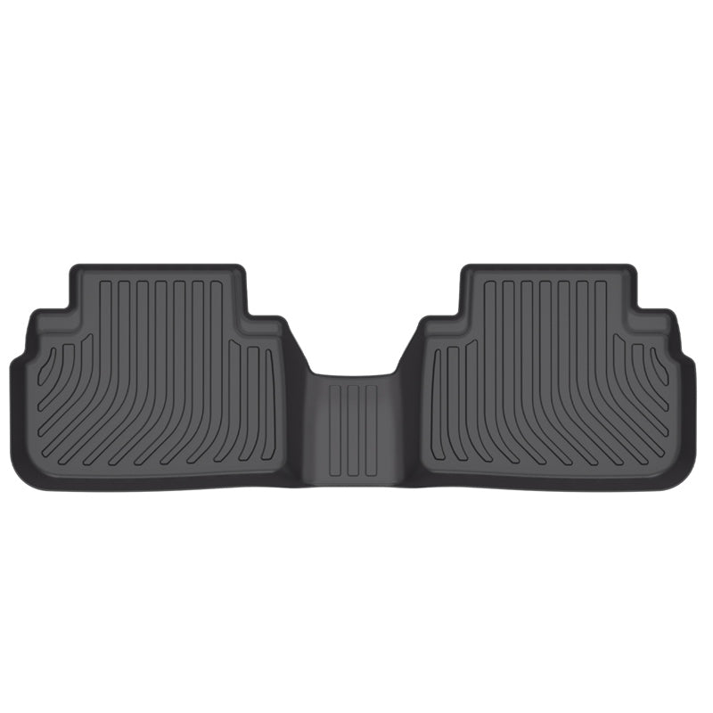2019-2024 Subaru Forester 3D Floor Mats Carpets All Season Liner TPE