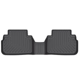 2019-2024 Subaru Forester 3D Floor Mats Carpets All Season Liner TPE