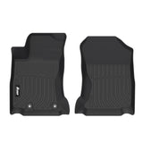 2020-2025 Subaru Outback& Legacy 3D Floor Mats Carpets Liner TPE 3PC