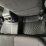 2020-2025 Subaru Outback& Legacy 3D Floor Mats Carpets Liner TPE 3PC