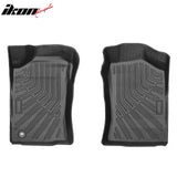 1995–2004 Toyota Tacoma Regular Anti-Slip Floor Mats All Weather Carpets TPE