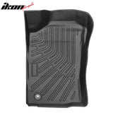 1995–2004 Toyota Tacoma Regular Anti-Slip Floor Mats All Weather Carpets TPE