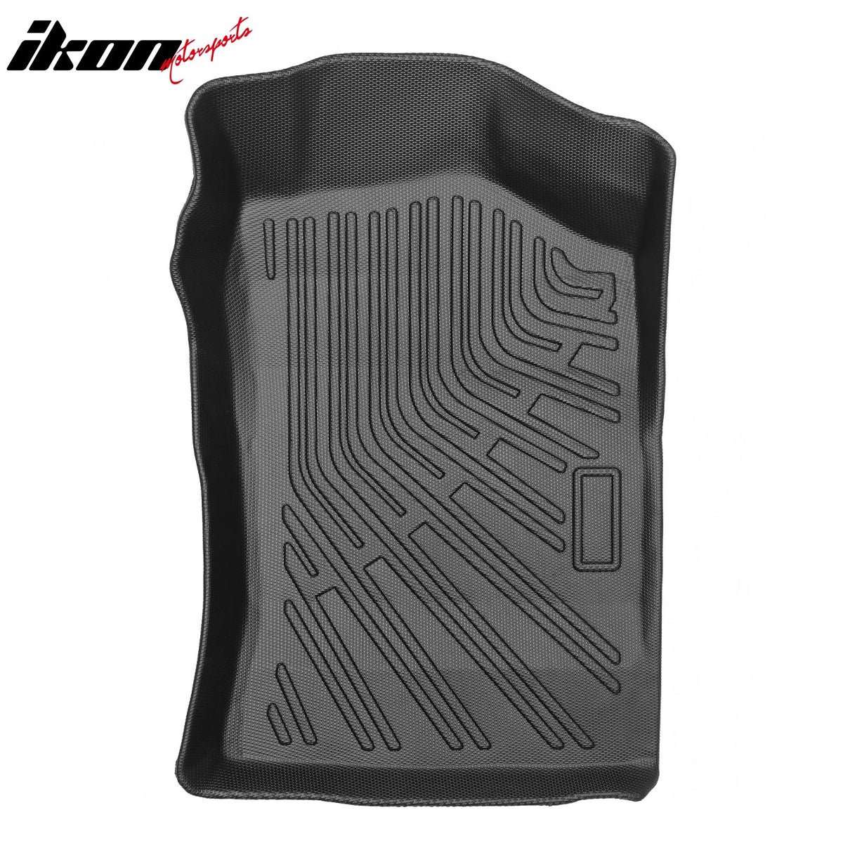 1995–2004 Toyota Tacoma Regular Anti-Slip Floor Mats All Weather Carpets TPE