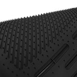 Car Floor Mat for 21-2025 Ford Bronco All Weather 3D Carpet Liner TPE