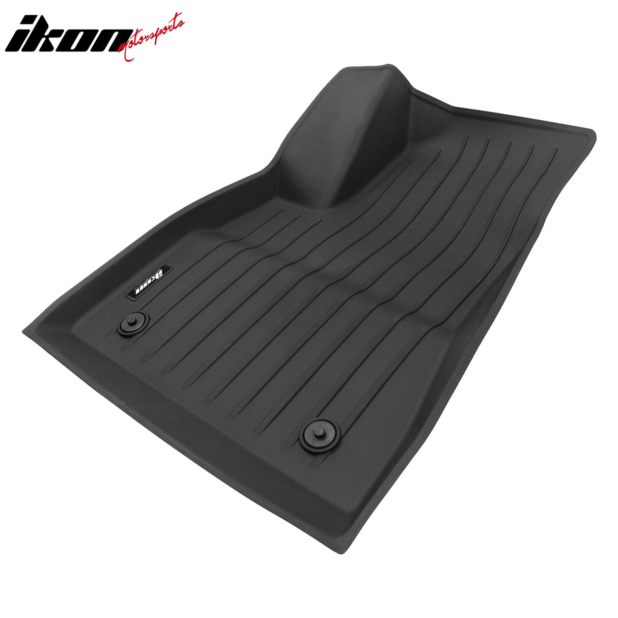 2024-2025 Tesla Model 3 Highland 3D All Weather Floor Mats Liners TPE