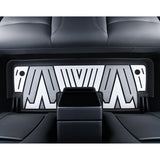 2024-2025 Tesla Model 3 3D Floor Mats Black Gray White TPE Injection