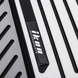 2020-2024 Tesla Model Y 3D Floor Mats Black& Gray& White TPE Injection