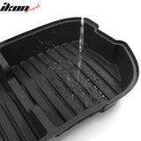 2024-2025 Tesla Model 3 Front Trunk Organizer Tray Storage Bins Box PP