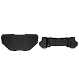 2022-2024 Rivian R1T R1S Front Storage Mat TPE Trunk Upper Lower Liner