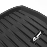 2024-2025 Tesla Model 3 Highland Front Trunk Frunk Mats Cargo Liner