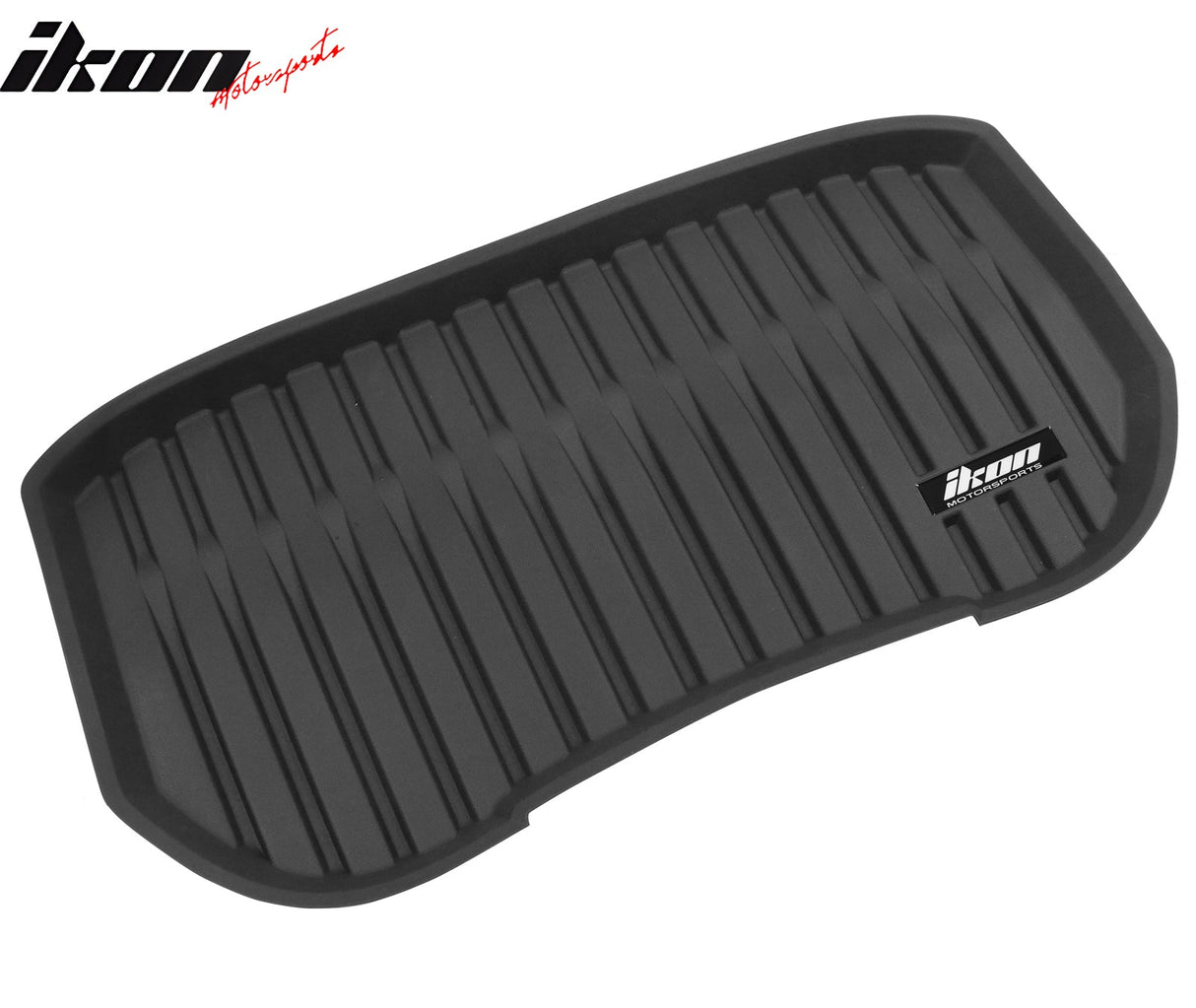 2024-2025 Tesla Model 3 Highland Front Trunk Frunk Mats Cargo Liner
