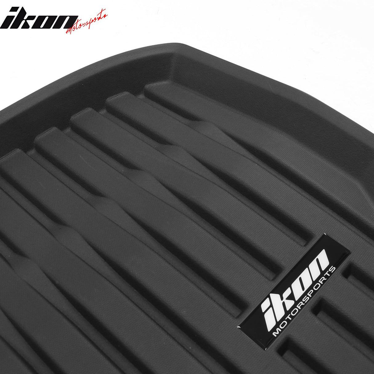 2024-2025 Tesla Model 3 Highland Front Trunk Frunk Mats Cargo Liner