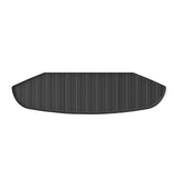 2023-2024 Tesla Cybertruck Front Storage Mat TPE Frunk Upper Lower Lin