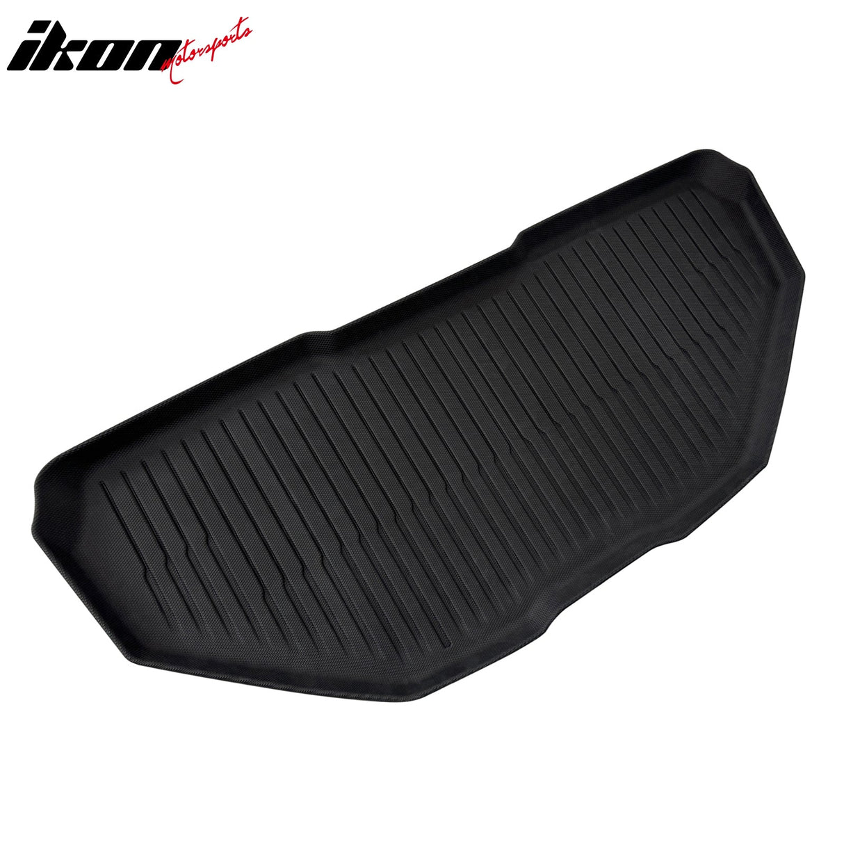 2022-2024 Rivian R1T R1S Front Storage Mat TPE Trunk Upper Cargo Liner