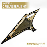 BMW E39 C PILLAR REPAIR KIT