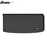 2022-2026 Acura MDX 3D TPE All Weather Heavy Duty Waterproof Anti-Slip Interior Cargo Liner Carpets Backrest + Floor Mats + Rear Trunk Mat 7PCS