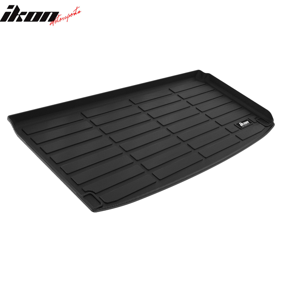 2022-2026 Acura MDX 3D TPE All Weather Heavy Duty Waterproof Anti-Slip Interior Cargo Liner Carpets Backrest + Floor Mats + Rear Trunk Mat 7PCS