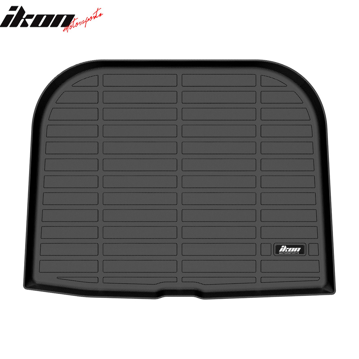 3D Molded Floor Mat Carpet + Trunk Mat for Ford Taurus Sedan 2010-2019 TPE