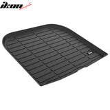 3D Molded Floor Mat Carpet + Trunk Mat for Ford Taurus Sedan 2010-2019 TPE
