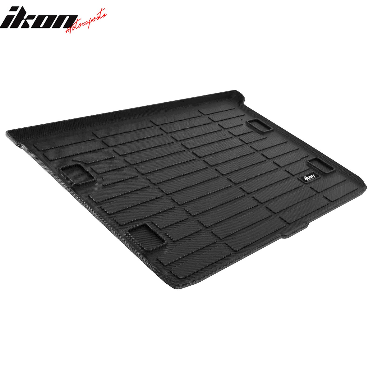 2008-2013 Jeep Liberty 4DR 3D Molded Floor Mats Carpet + Trunk Mat TPE