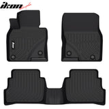 3D Molded Floor Mat Carpet + Trunk Mat for Mazda CX-5 4DR 2017-2025 TPE