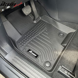 3D Molded Floor Mat Carpet + Trunk Mat for Mazda CX-5 4DR 2017-2025 TPE