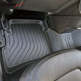 3D Molded Floor Mat Carpet + Trunk Mat for Mazda CX-5 4DR 2017-2025 TPE