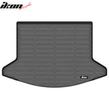3D Molded Floor Mat Carpet + Trunk Mat for Mazda CX-5 4DR 2017-2025 TPE