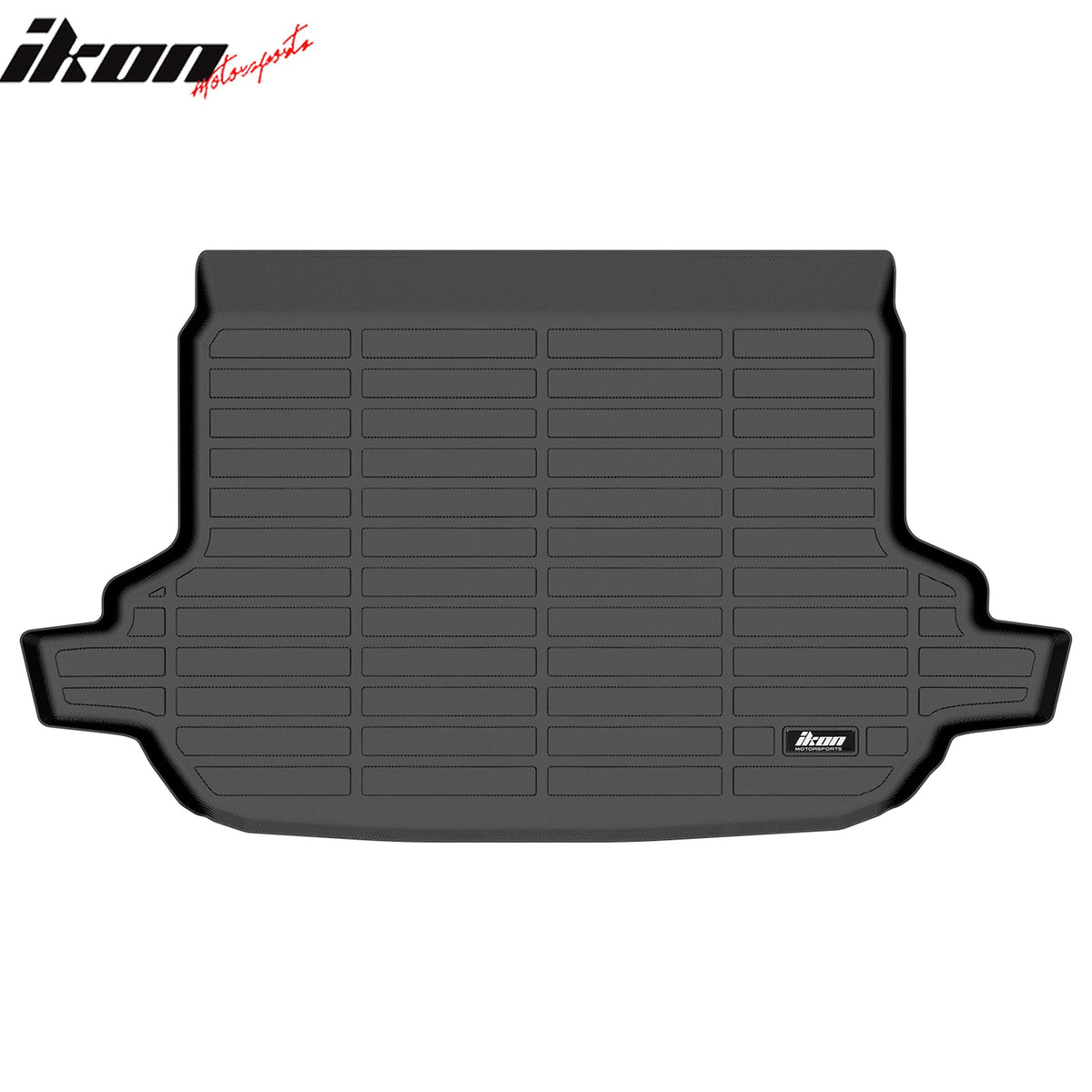 3D Molded Floor Mats Carpet + Trunk Mat for Subaru Forester 2014-2018 TPE