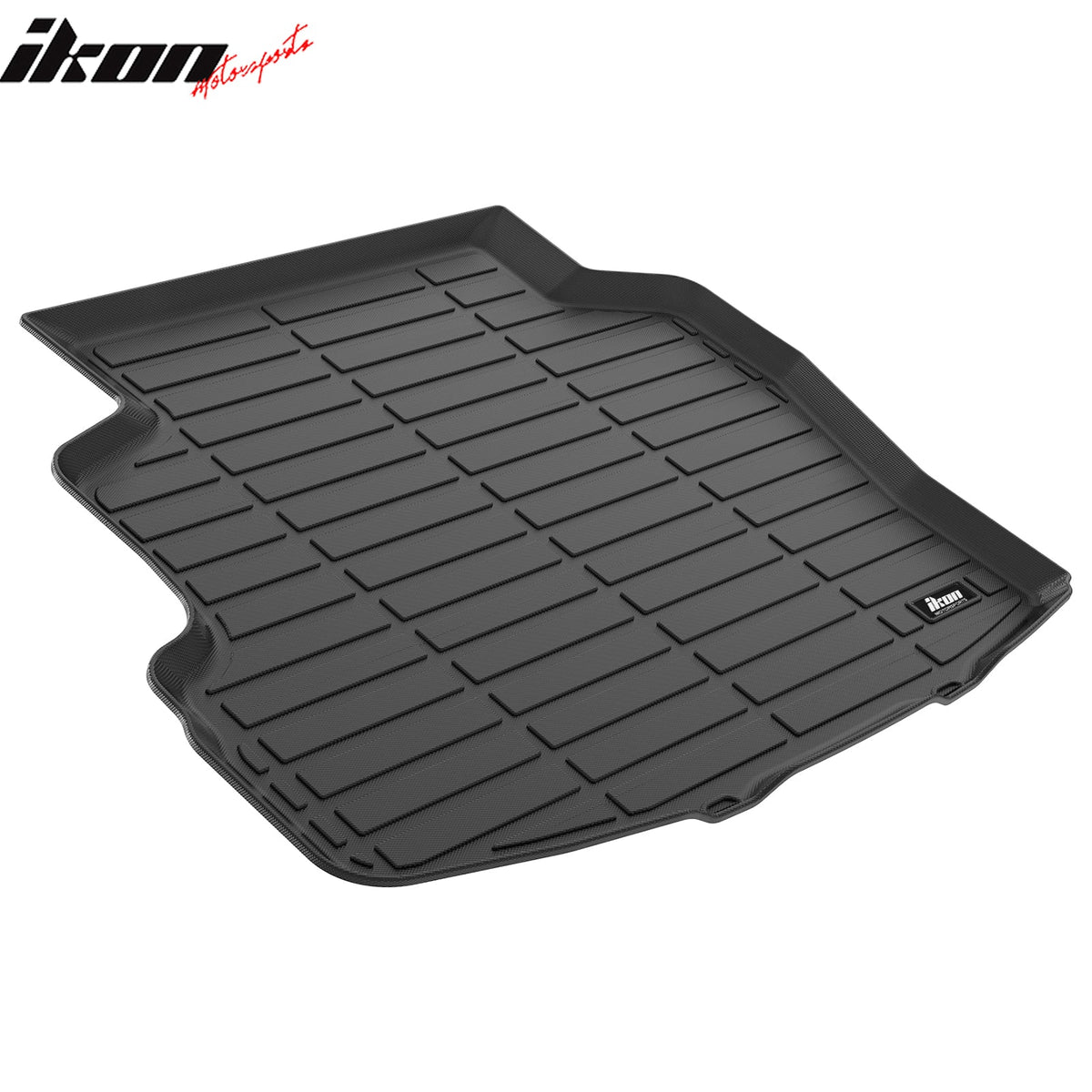 3D Molded Floor Mats Carpet Trunk Mat for Toyota Corolla 4DR 2009-2010 TPE