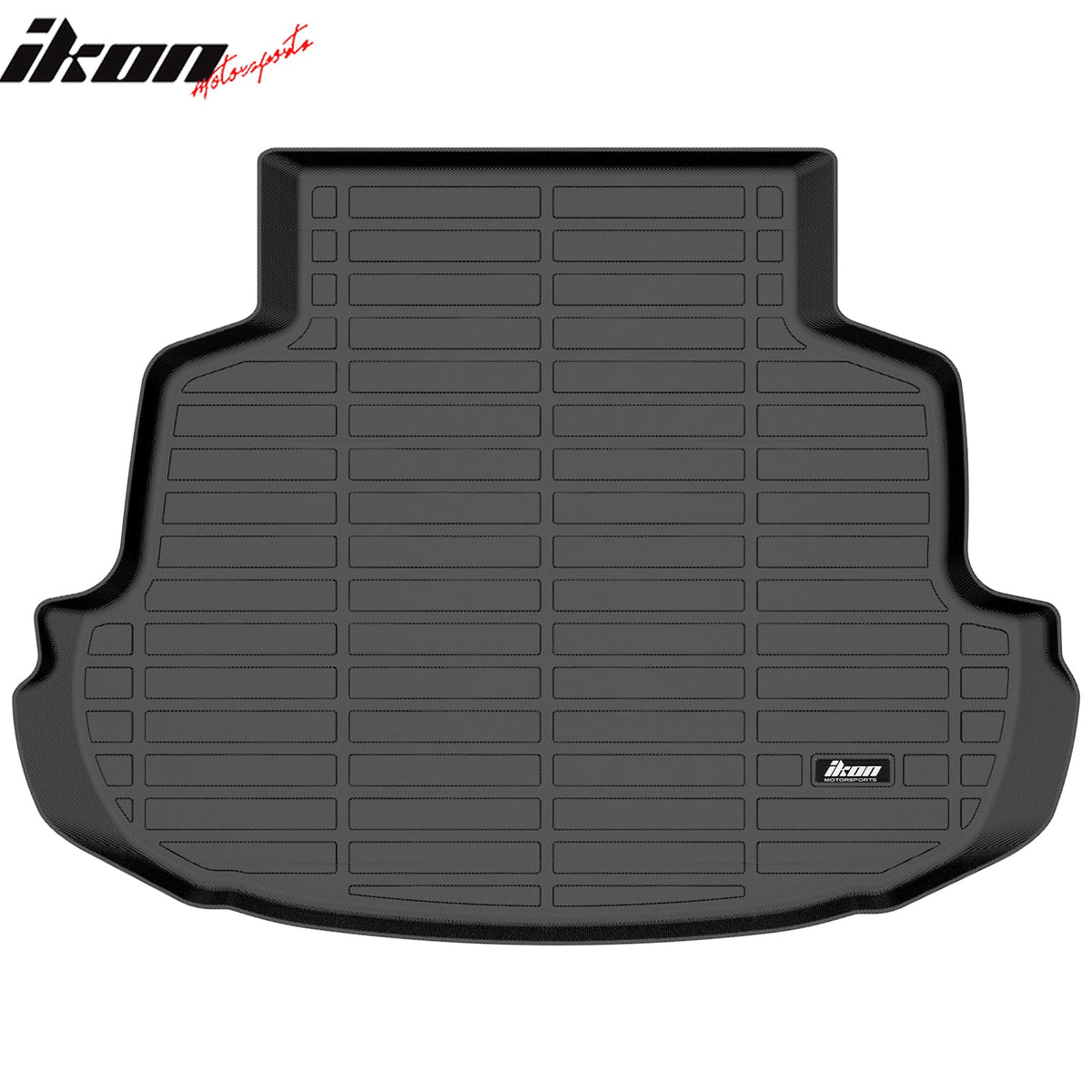 3D Molded Floor Mats Carpet Trunk Mat for Toyota Corolla 4DR 2014-2019 TPE
