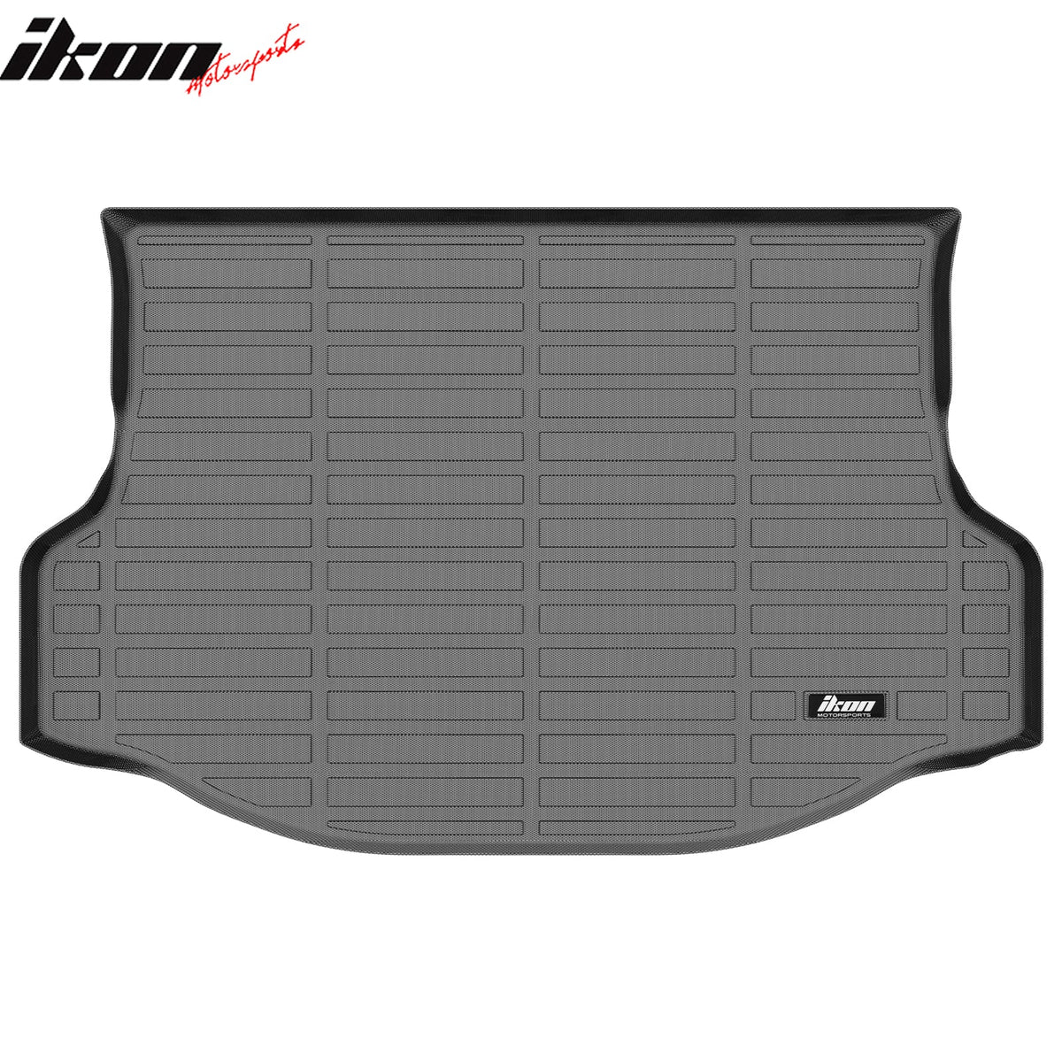 3D Molded Floor Mat Carpet + Trunk Mat for Toyota RAV4 4DR 2013-2018 TPE
