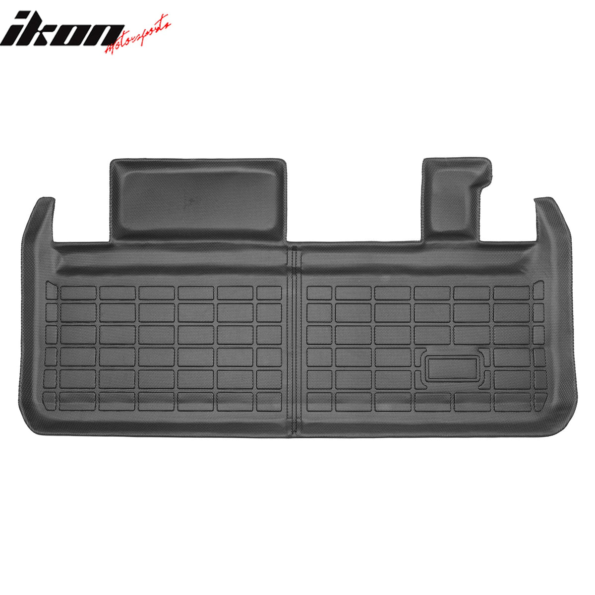 2013-2020 Toyota Sienna 7 Seats TPE All Weather Floor Mats 4PCS + Trunk Mat + Backrest Mats