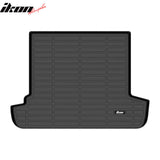 3D Molded Floor Mats Carpet + Trunk Mat for Toyota 4Runner 2003-2009 TPE