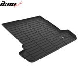 3D Molded Floor Mats Carpet + Trunk Mat for Toyota 4Runner 2003-2009 TPE