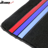 1992-1998 BMW E36 3 Series Car Floor Mats Carpet 4PC Nylon