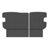 Rear Seat Back Protector Backrest Liner Mats for Acura RDX 2019-2026 TPE