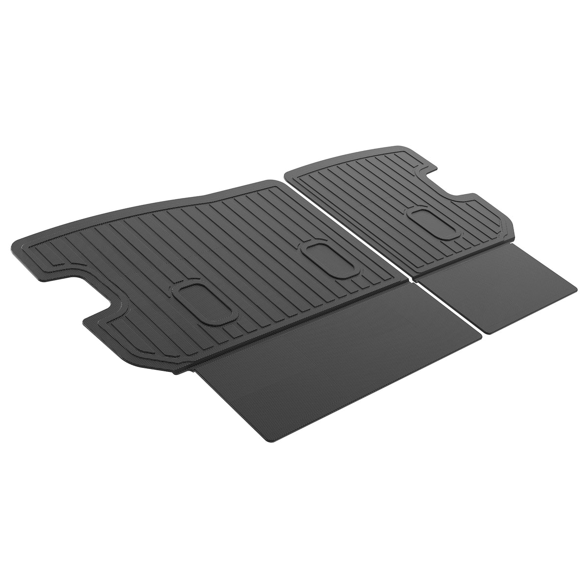 Rear Seat Back Protector Backrest Liner Mats for Acura RDX 2019-2026 TPE