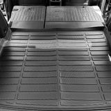 2021-2026 Buick Envision Rear Seat Backrest Mat Protector Guard TPE