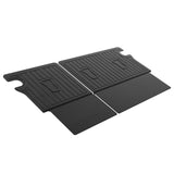 2021-2026 Buick Envision Rear Seat Backrest Mat Protector Guard TPE