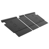 2019-2026 BMW G05 X5 5 Seats Backrest Mat All Weather Protector TPE