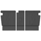 2019-2026 BMW G05 X5 5 Seats Backrest Mat All Weather Protector TPE